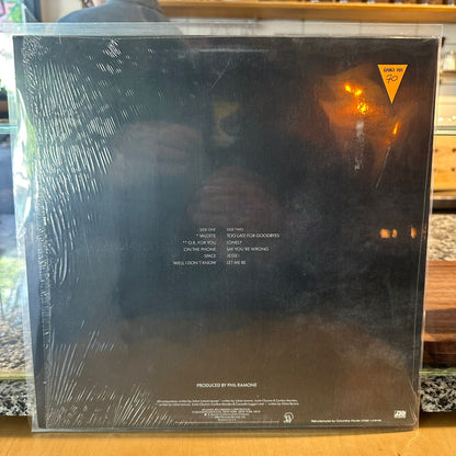 Julian Lennon — Valotte