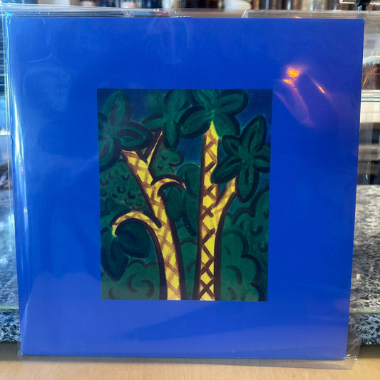 Andre Ethier - Under Grape Leaves