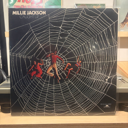 Millie Jackson - Caught Up