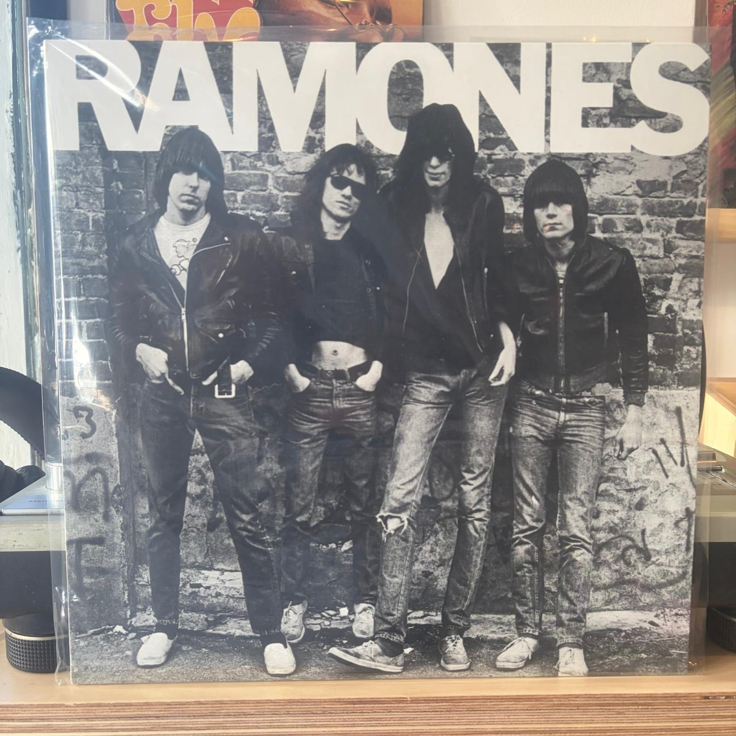 Ramones - Ramones