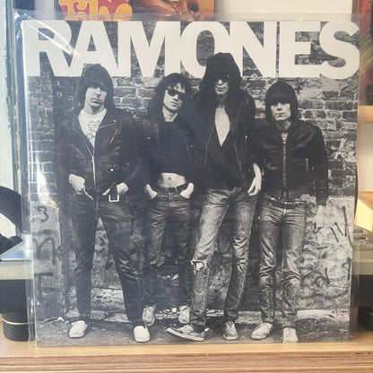 Ramones - Ramones