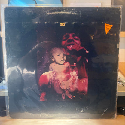Sly And The Family Stone - Stand!