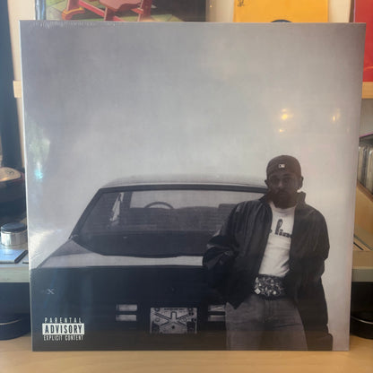 Kendrick Lamar - GNX