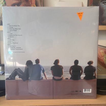 Incubus - Morning View