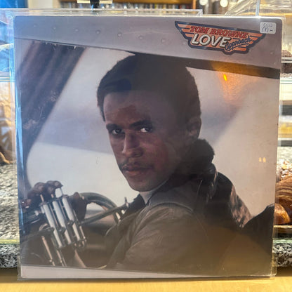 Tom Browne – Love Approach