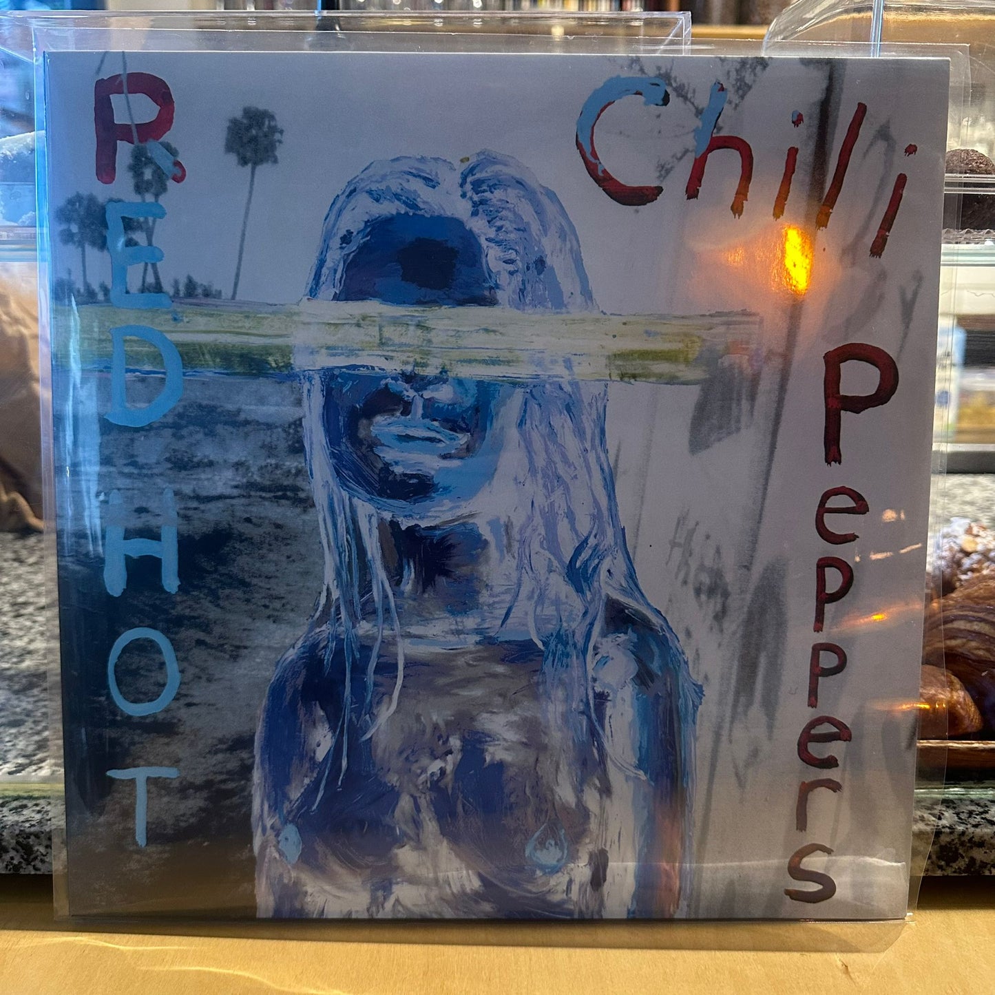 Red Hot Chili Peppers – By The Way