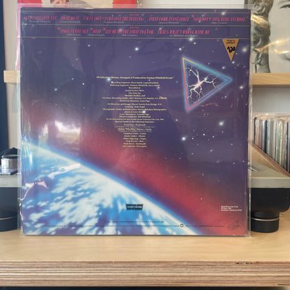 Rose Royce - Strikes Again