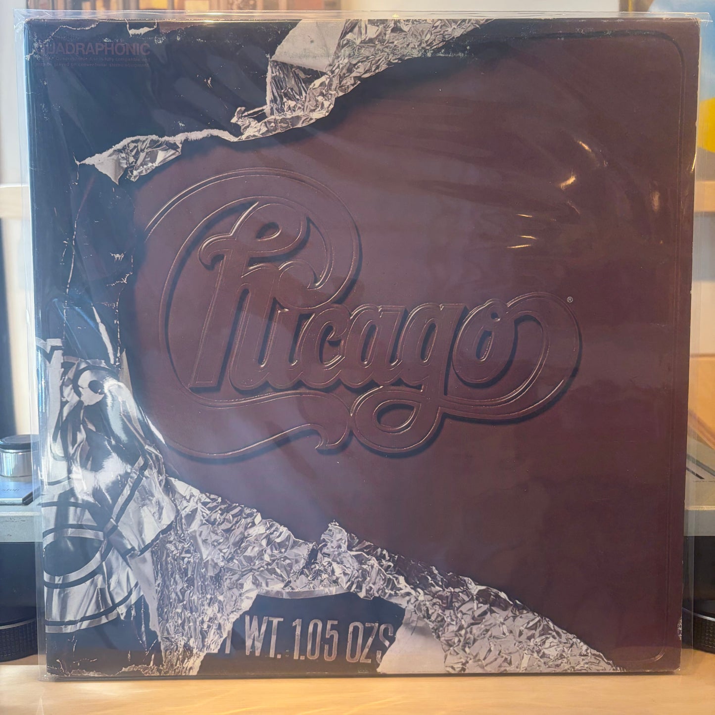 Chicago - Chicago X