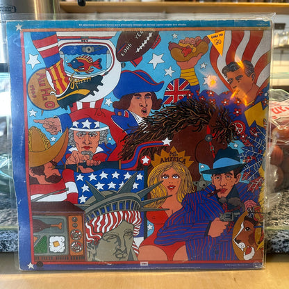 The Beach Boys - Spirit Of America