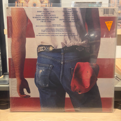Bruce Springsteen - Born In The U.S.A.
