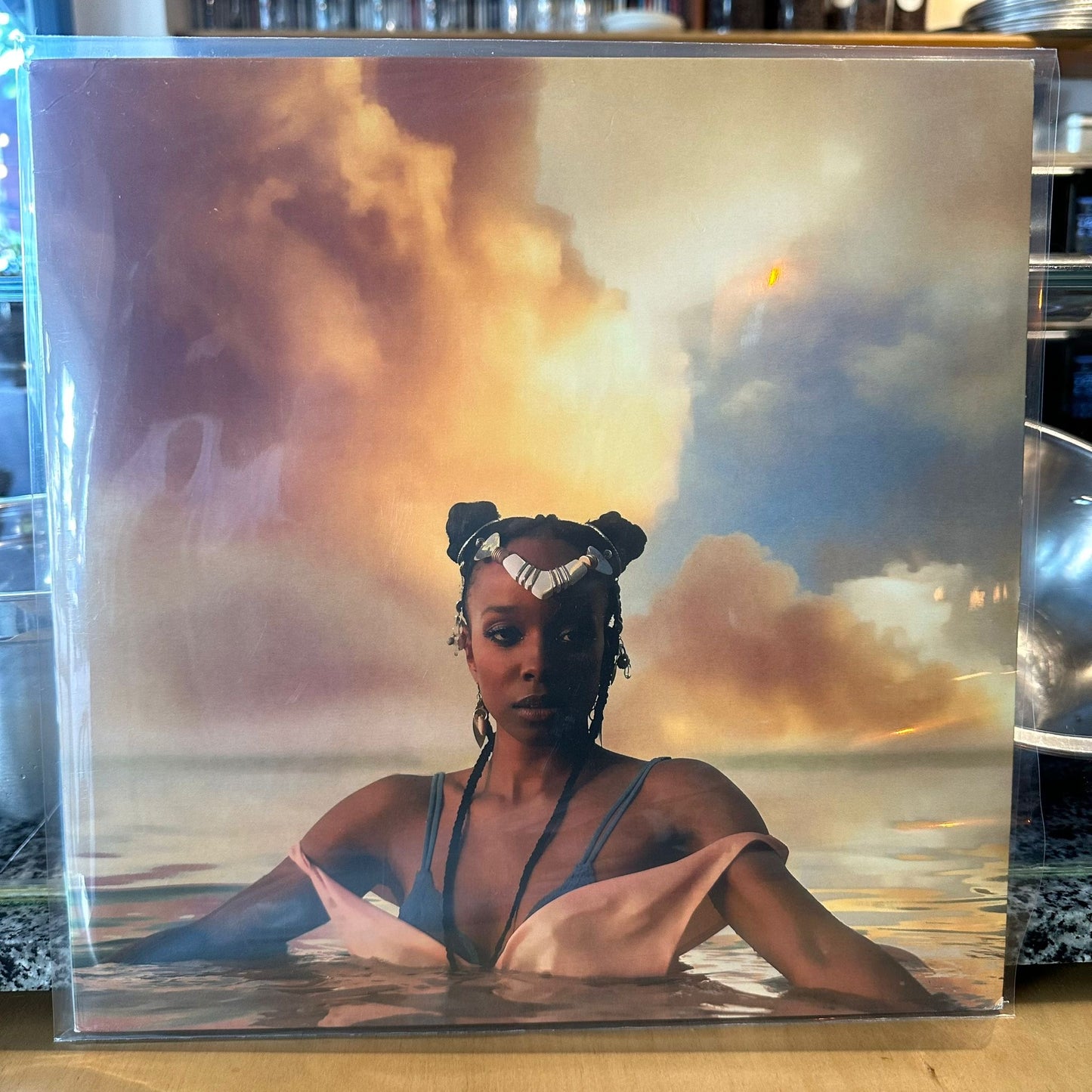 Jamila Woods - Heavn