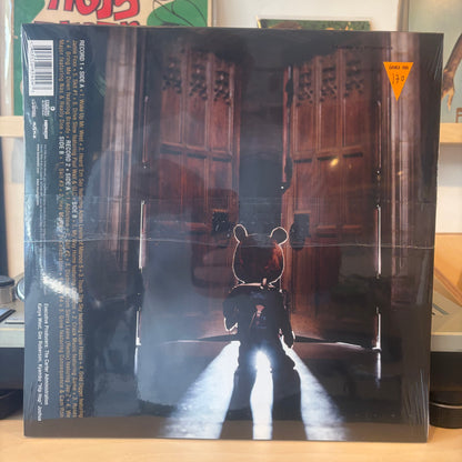 Kanye West - Late Registration