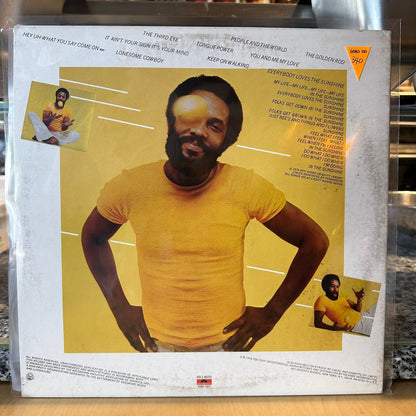Roy Ayers Ubiquity - Everybody Loves The Sunshine
