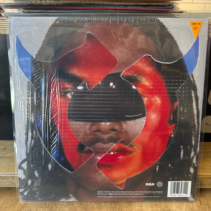 Steve Lacy - Gemini Rights
