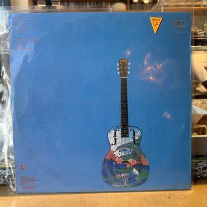 dire straits - brothers in arms