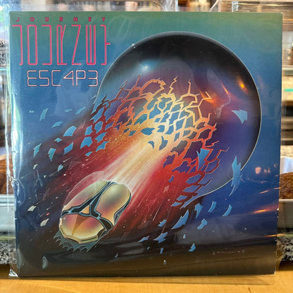 Journey - Escape
