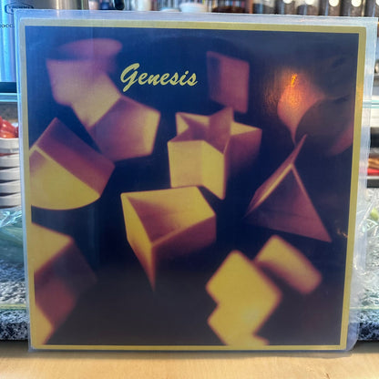 Genesis - Genesis