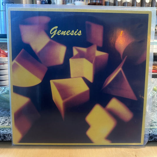 Genesis - Genesis
