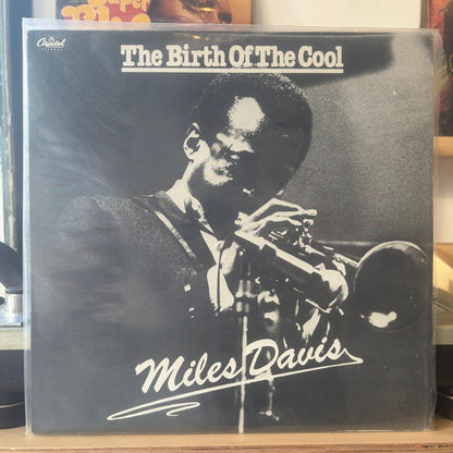 Miles Davis - Birth Of The Cool