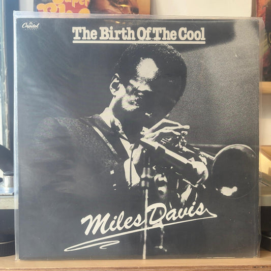 Miles Davis - Birth Of The Cool