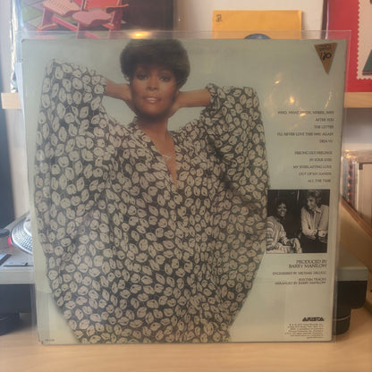 Dionne Warwick - Dionne