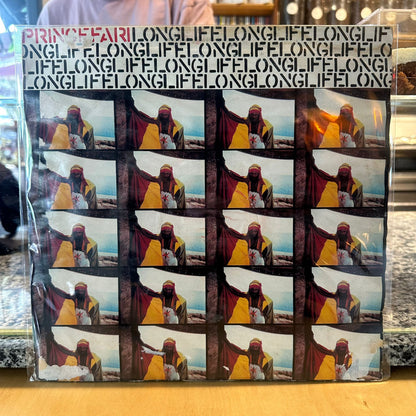 Prince Far I - Long Life