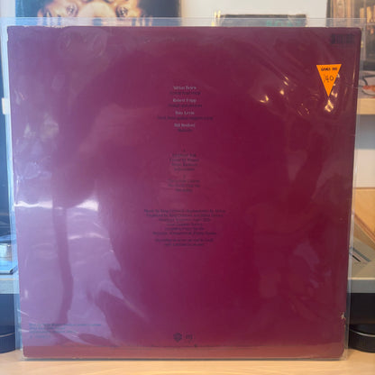King Crimson - Discipline