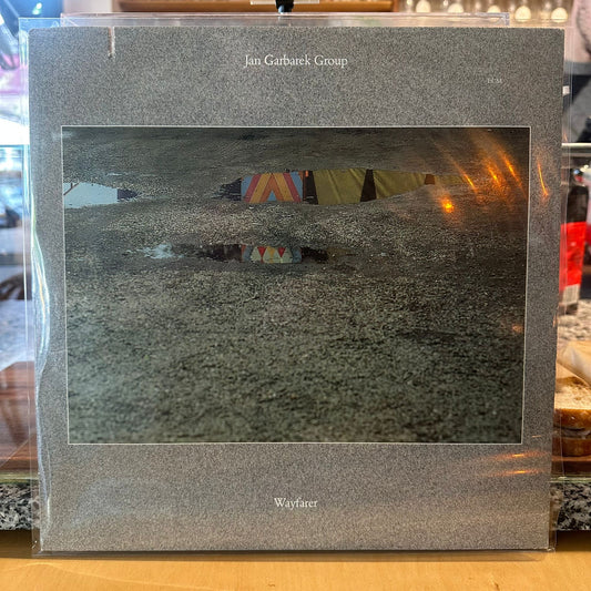 Jan Garbarek Group – Wayfarer