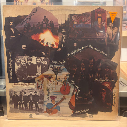 The Band - The Best Of The Band