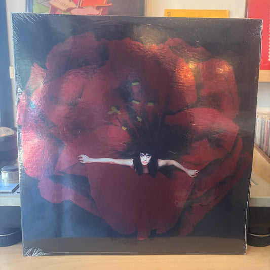 Smashing Pumpkins - Adore