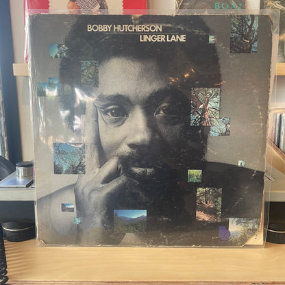 Bobby Hutcherson - Linger Lane