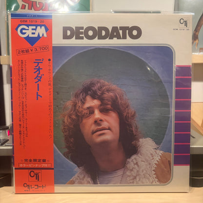 Deodato - Gem
