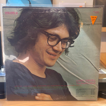 Larry Coryell - The Restful Mind