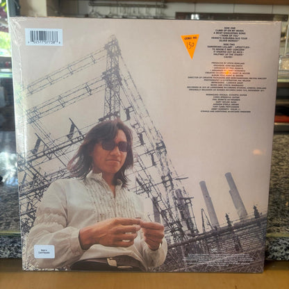 Rodriguez - Coming From Reality