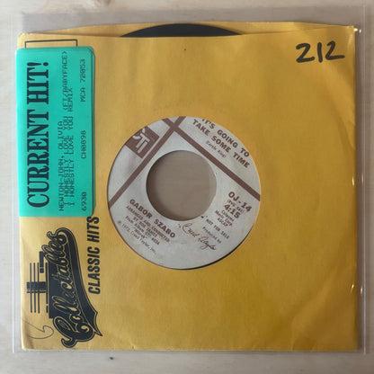 Gabor Szabo - Its Going To Take Some Time 7