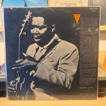BB King - The Best Of BB King