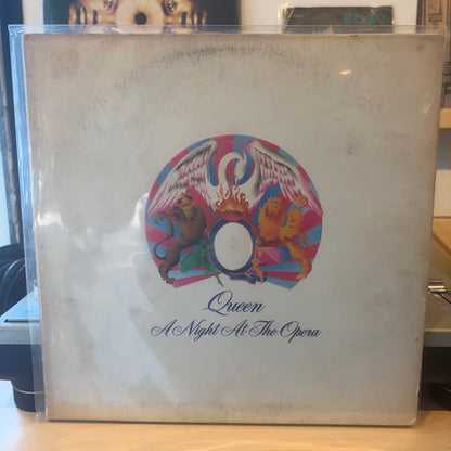 Queen - A Night At The Opera