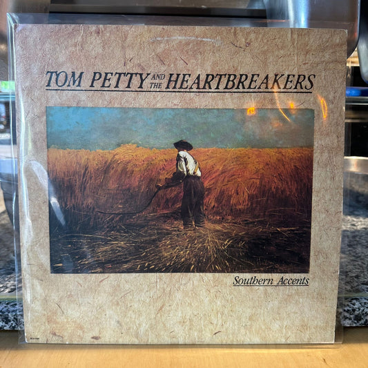 Tom Petty And The Heartbreakers - Southern Accents