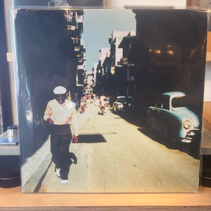 Buena Vista Social Club - Buena Vista Social Club