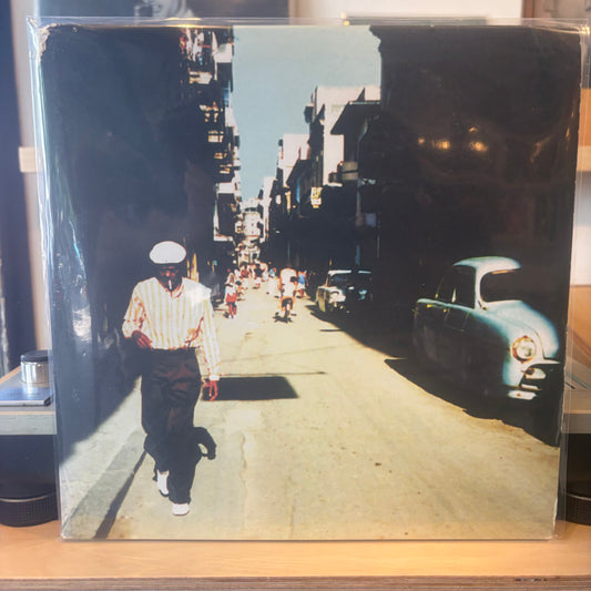Buena Vista Social Club - Buena Vista Social Club
