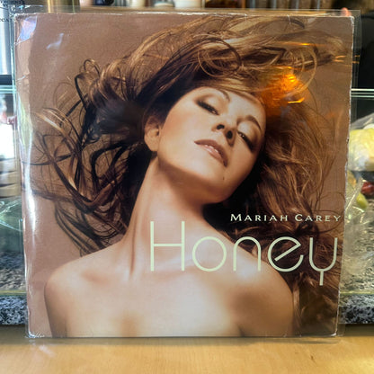 Mariah Carey - Honey