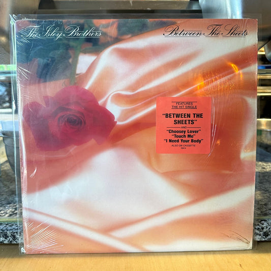 The Isley Brothers - Between The Sheets