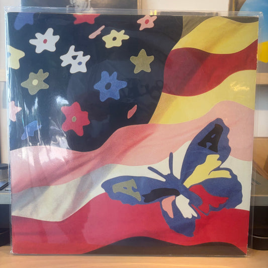 The Avalanches - Wildflower