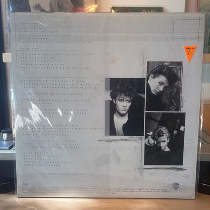 a-ha - Hunting High And Low