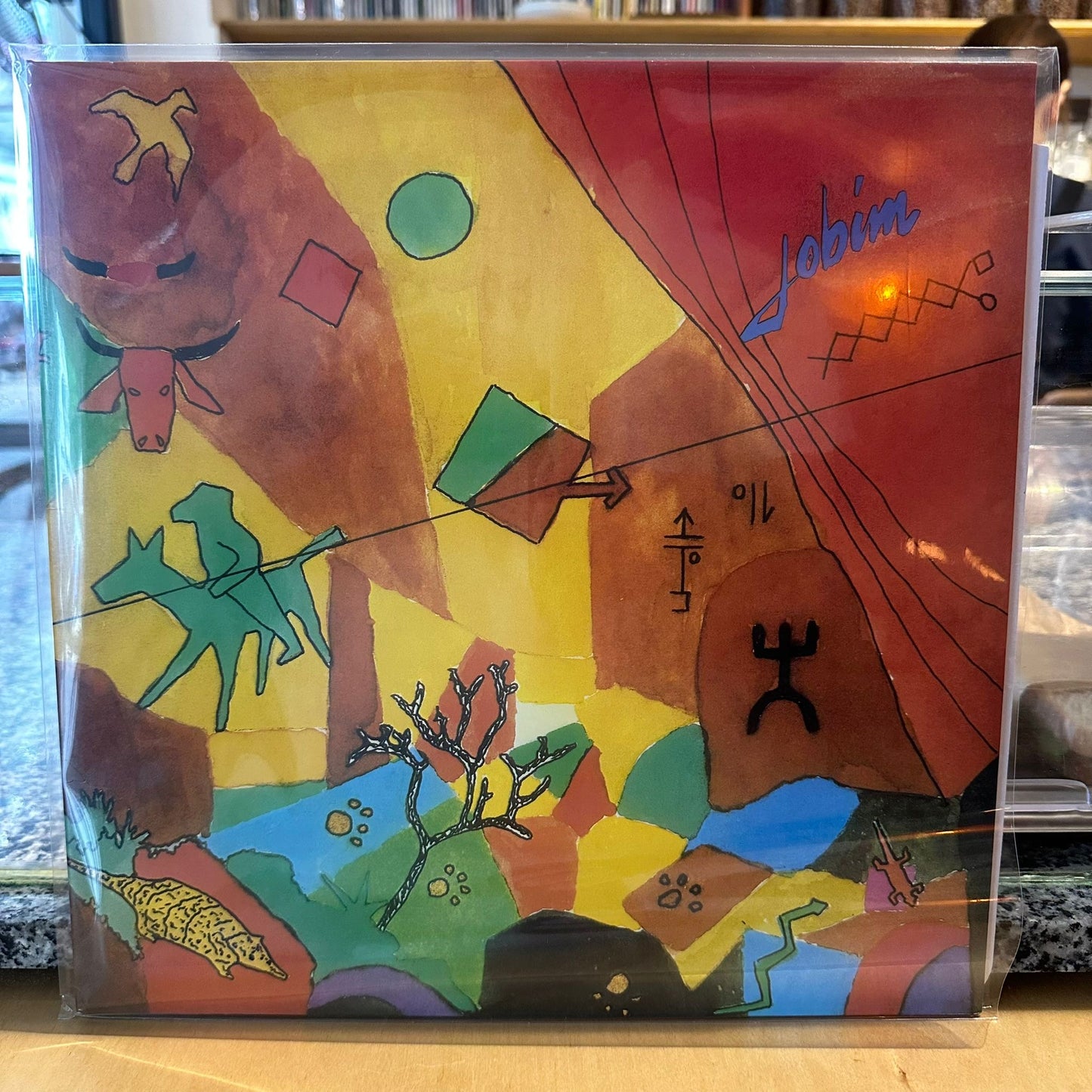 Antonio Carlos Jobim – Jobim