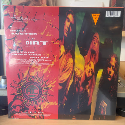 Alice in Chains - Dirt