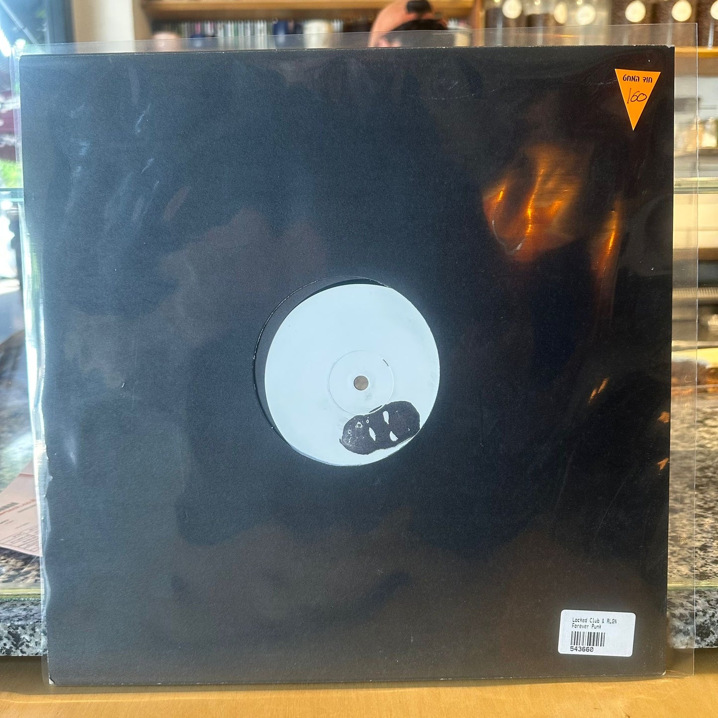 Locked Club, RLGN - Forever Punk