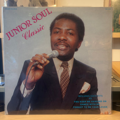 Junior Soul - Classic