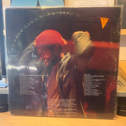 Marvin Gaye - Lets Get It On