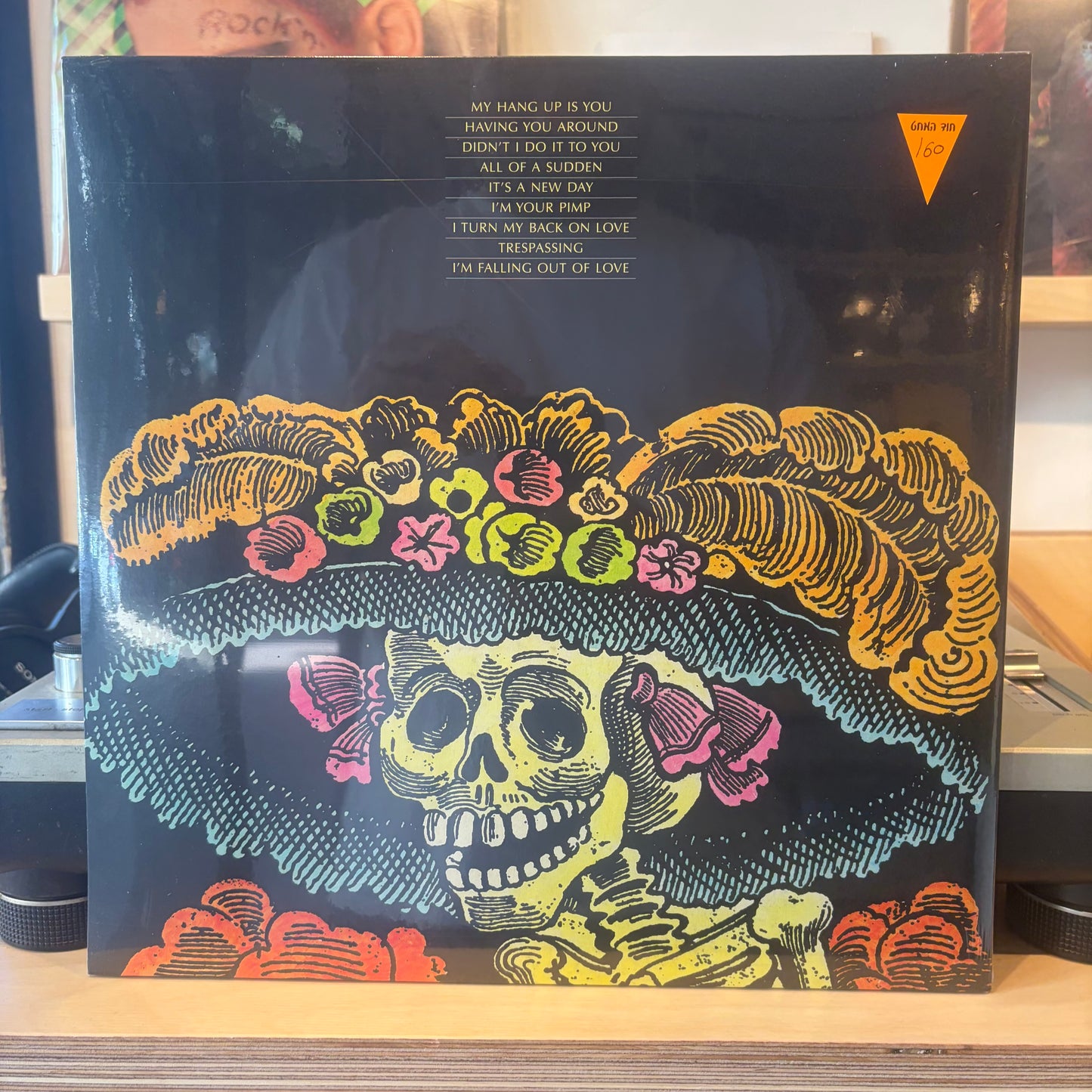 Skull Snaps - Skull Snaps